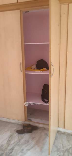 3 BHK Flat In Sri Durga Residency For Sale  In New Nallakunta