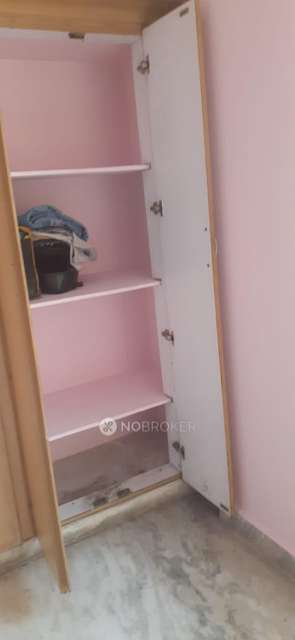 3 BHK Flat In Sri Durga Residency For Sale  In New Nallakunta