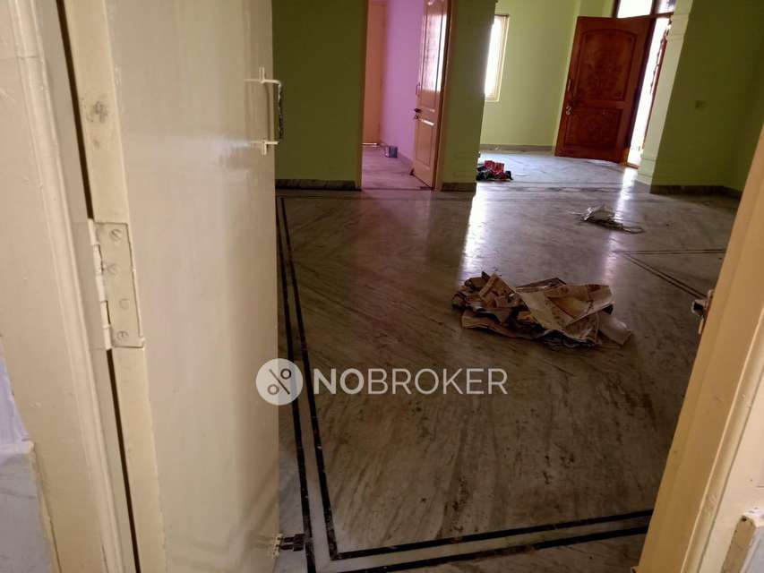 3 BHK Flat In Sri Durga Residency For Sale  In New Nallakunta