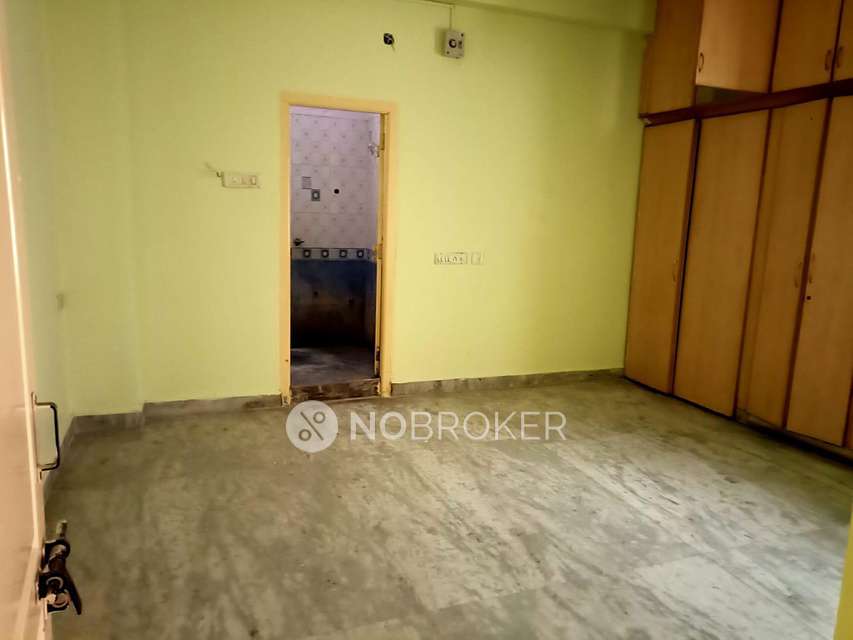 3 BHK Flat In Sri Durga Residency For Sale  In New Nallakunta