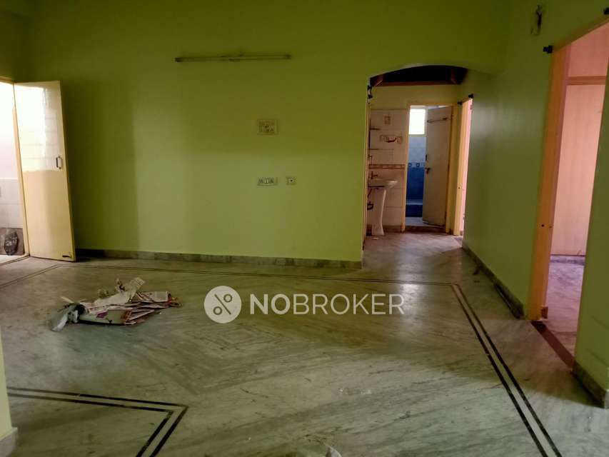 3 BHK Flat In Sri Durga Residency For Sale  In New Nallakunta