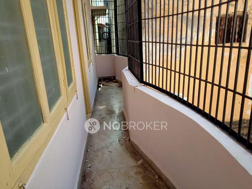 3 BHK Flat In Sri Durga Residency For Sale  In New Nallakunta