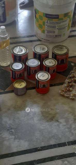 3 BHK Flat In Sri Durga Residency For Sale  In New Nallakunta