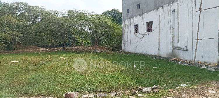 Plot For Sale  In New Star City Athivakkam Red Hills In Redhills