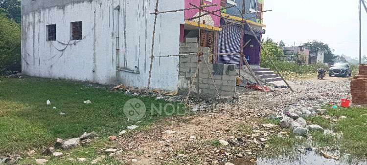 Plot For Sale  In New Star City Athivakkam Red Hills In Redhills