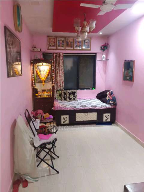 1 RK Flat In Shree Swami Samarth For Sale  In Malad West