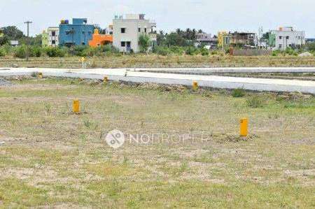 Plot For Sale  In New India Housing In Mappedu
