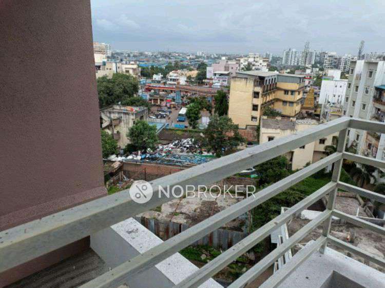 2 BHK Flat In Kesar Valley For Sale  In Chikhali