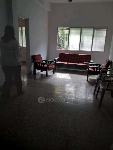 3 BHK Flat In Pratishtha Apartment for Rent  In Erandwane