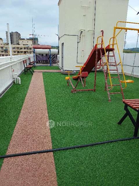 2 BHK Flat In Kalpataru Heritage for Rent  In Kalpataru Heritage Baner