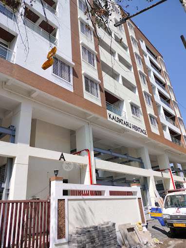 2 BHK Flat In Kalpataru Heritage for Rent  In Kalpataru Heritage Baner