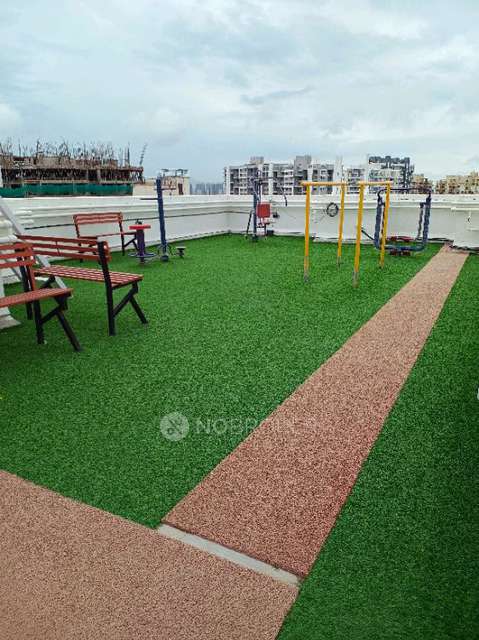 2 BHK Flat In Kalpataru Heritage for Rent  In Kalpataru Heritage Baner