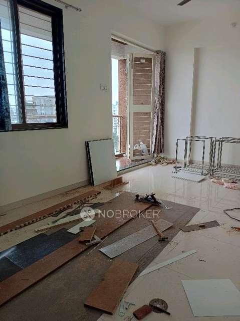 2 BHK Flat In Kalpataru Heritage for Rent  In Kalpataru Heritage Baner