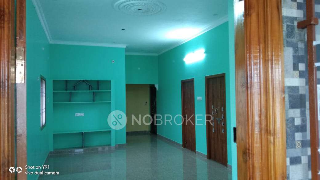 3 BHK Flat for Rent  In Vellanur