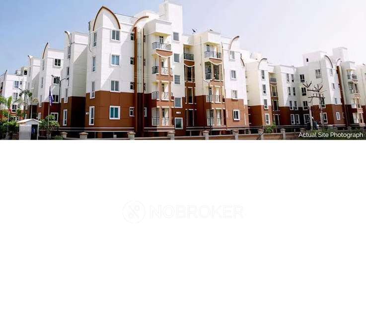 2 BHK Flat In Sare Homes Dewy Terraces For Sale  In Thiruporur