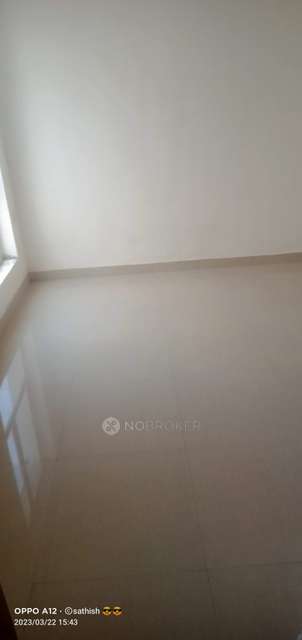 2 BHK Flat In Sare Homes Dewy Terraces For Sale  In Thiruporur