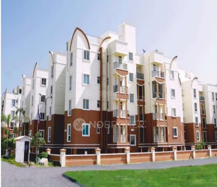 2 BHK Flat In Sare Homes Dewy Terraces For Sale  In Thiruporur