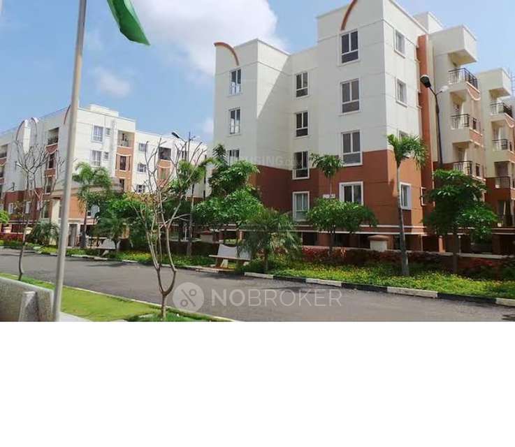 2 BHK Flat In Sare Homes Dewy Terraces For Sale  In Thiruporur