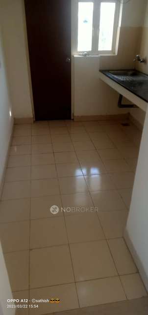 2 BHK Flat In Sare Homes Dewy Terraces For Sale  In Thiruporur