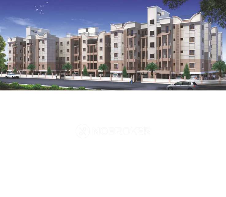 2 BHK Flat In Sare Homes Dewy Terraces For Sale  In Thiruporur