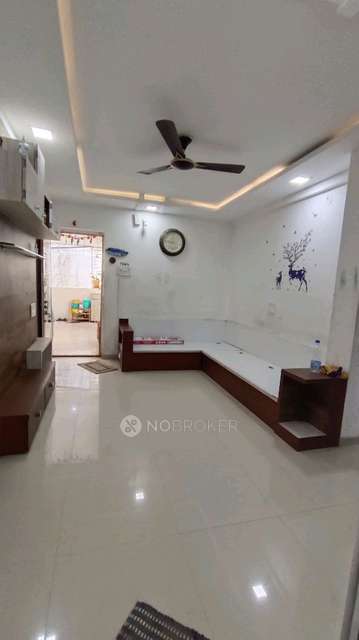 1 BHK Flat In Waghjai Mata Apartment Phase 01 for Rent  In  Katraj
