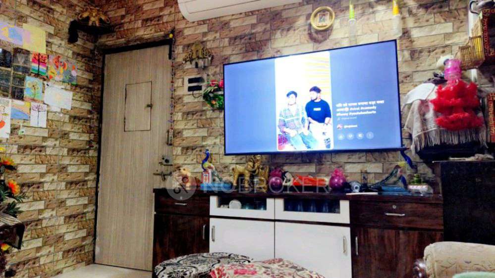 2 BHK Flat In Hayat Home And Complex  For Sale  In Vasai East