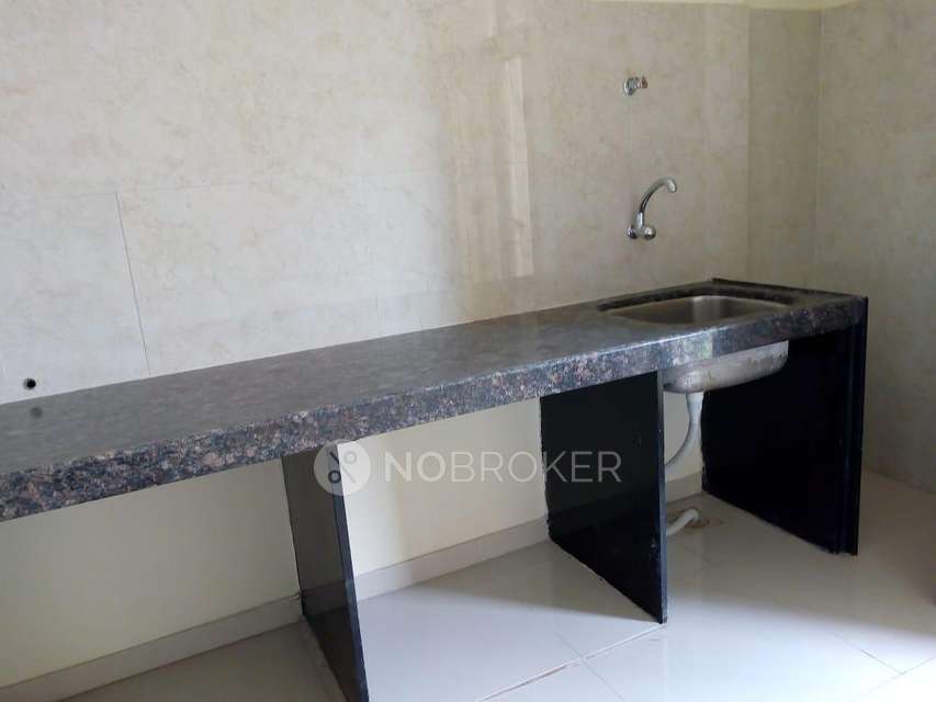 1 BHK Flat In Marathon Nextown For Sale  In Thane