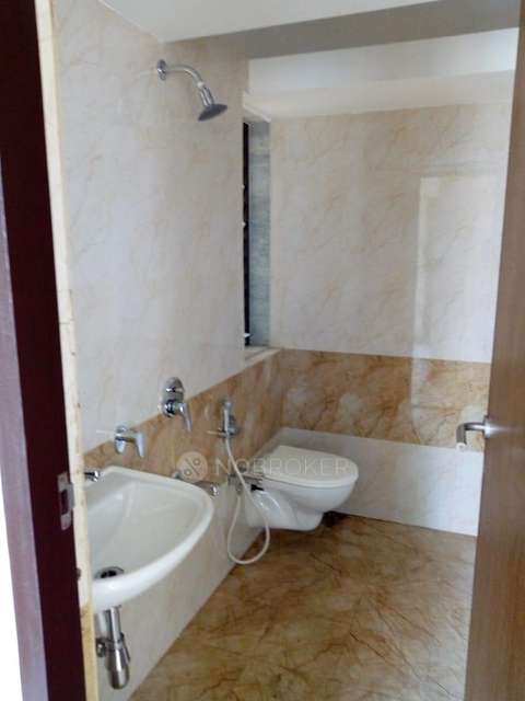 1 BHK Flat In Marathon Nextown For Sale  In Thane