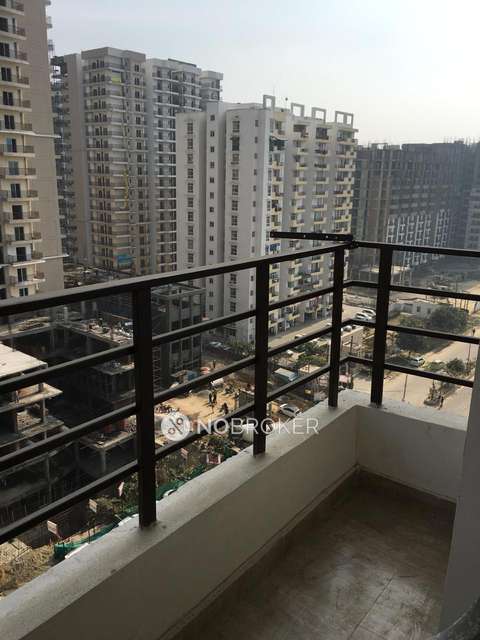 2 BHK Flat In Bankey Bihari Aggarwal Heights For Sale  In Raj Nagar Extension