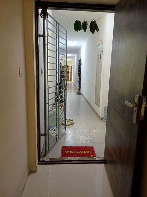 2 BHK Flat In Greenpeace Emerald Enclave For Sale  In Kk Nagar