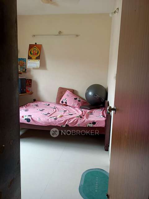 2 BHK Flat In Greenpeace Emerald Enclave For Sale  In Kk Nagar