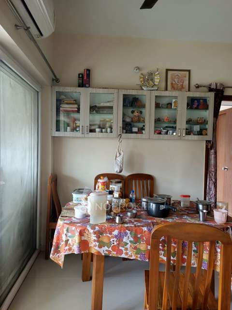 2 BHK Flat In Greenpeace Emerald Enclave For Sale  In Kk Nagar