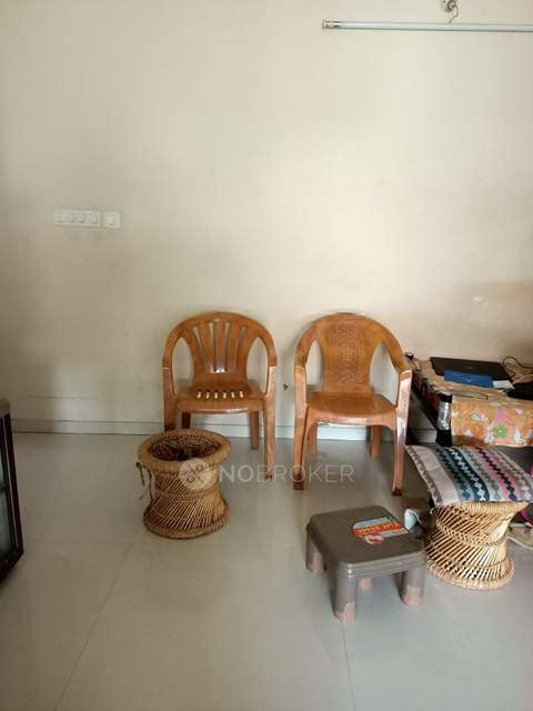 2 BHK Flat In Greenpeace Emerald Enclave For Sale  In Kk Nagar