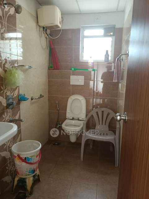 2 BHK Flat In Greenpeace Emerald Enclave For Sale  In Kk Nagar