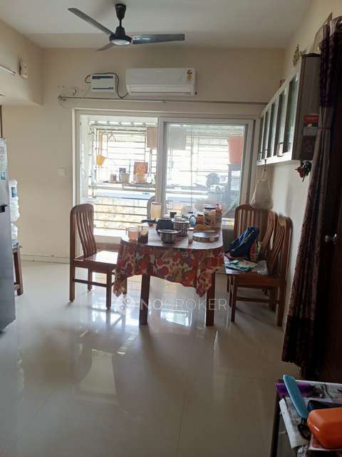 2 BHK Flat In Greenpeace Emerald Enclave For Sale  In Kk Nagar