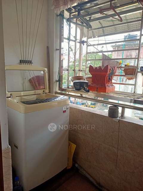 2 BHK Flat In Greenpeace Emerald Enclave For Sale  In Kk Nagar