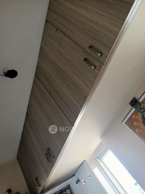 2 BHK Flat In Greenpeace Emerald Enclave For Sale  In Kk Nagar