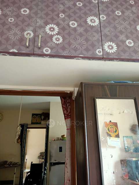 2 BHK Flat In Greenpeace Emerald Enclave For Sale  In Kk Nagar