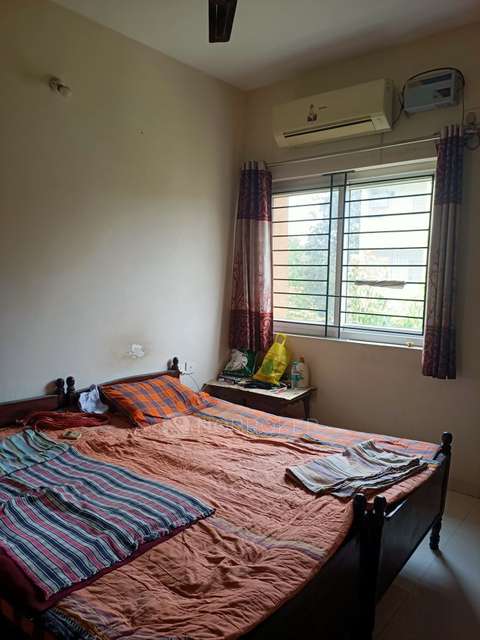 2 BHK Flat In Greenpeace Emerald Enclave For Sale  In Kk Nagar