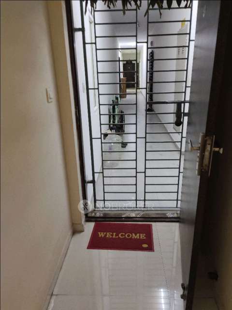 2 BHK Flat In Greenpeace Emerald Enclave For Sale  In Kk Nagar