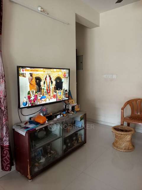 2 BHK Flat In Greenpeace Emerald Enclave For Sale  In Kk Nagar