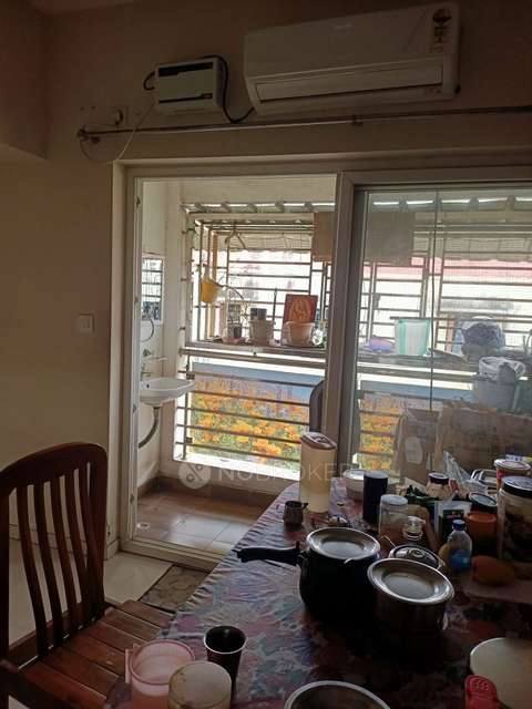 2 BHK Flat In Greenpeace Emerald Enclave For Sale  In Kk Nagar