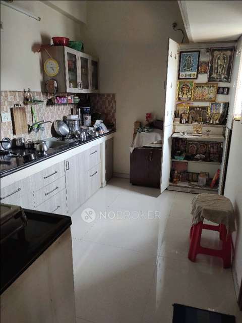 2 BHK Flat In Greenpeace Emerald Enclave For Sale  In Kk Nagar