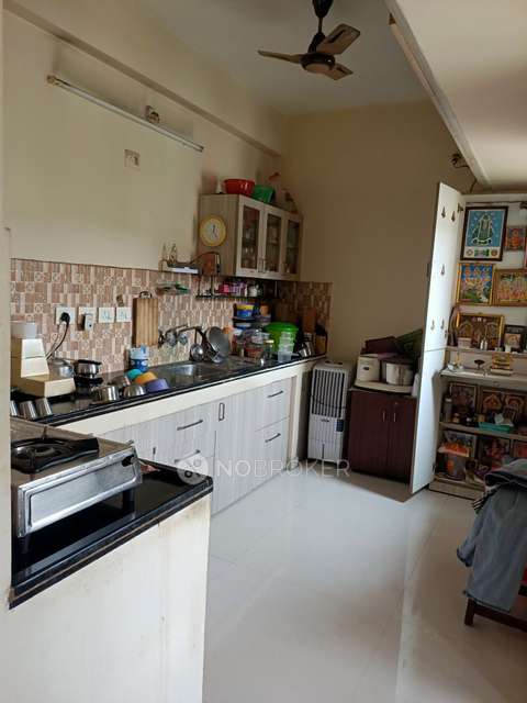 2 BHK Flat In Greenpeace Emerald Enclave For Sale  In Kk Nagar