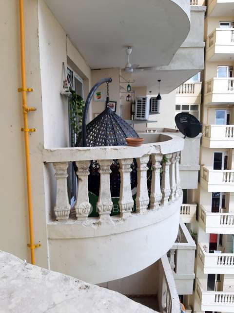2 BHK Flat In Ansal Royal Heritage For Sale  In Sector 70