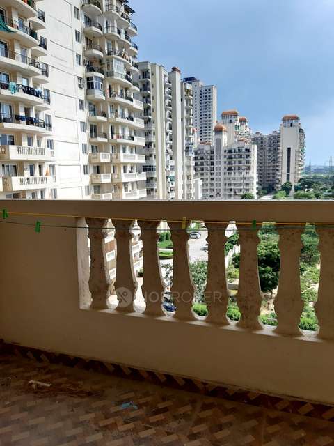 2 BHK Flat In Ansal Royal Heritage For Sale  In Sector 70