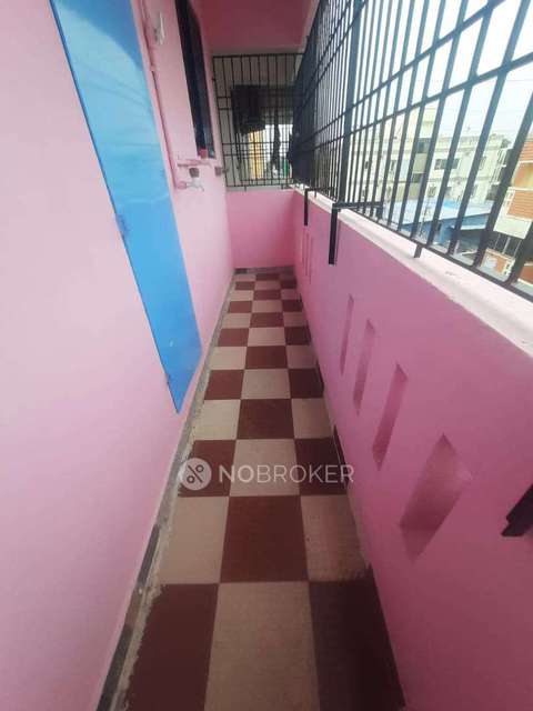 1 BHK House for Rent  In Thoraipakkam