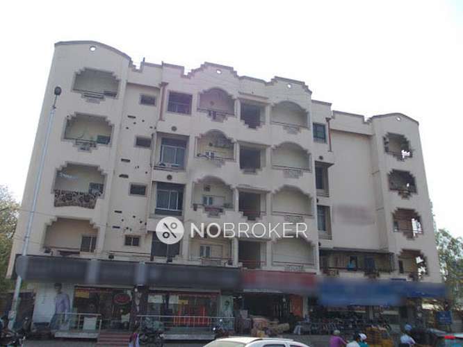 2 BHK Flat In Ashraya Apartments For Sale  In Mettuguda