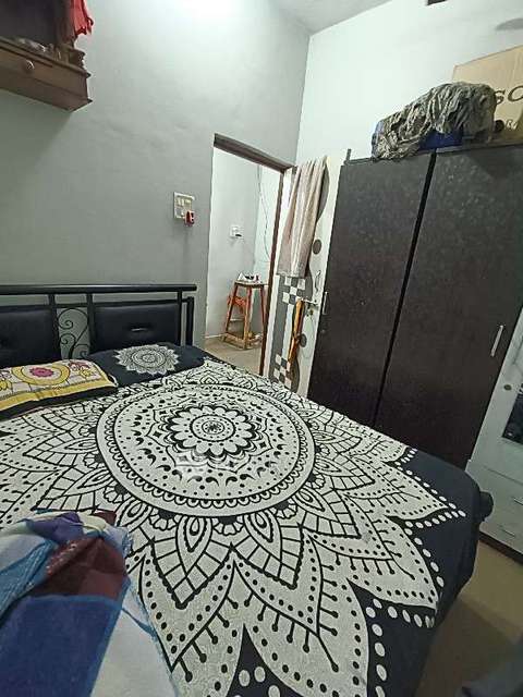 1 BHK Flat In Rajlaxmi Smruti For Sale  In Nerul West, Nerul