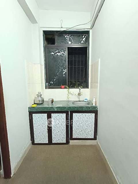 1 BHK Flat In Rajlaxmi Smruti For Sale  In Nerul West, Nerul